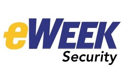 eweek logo security