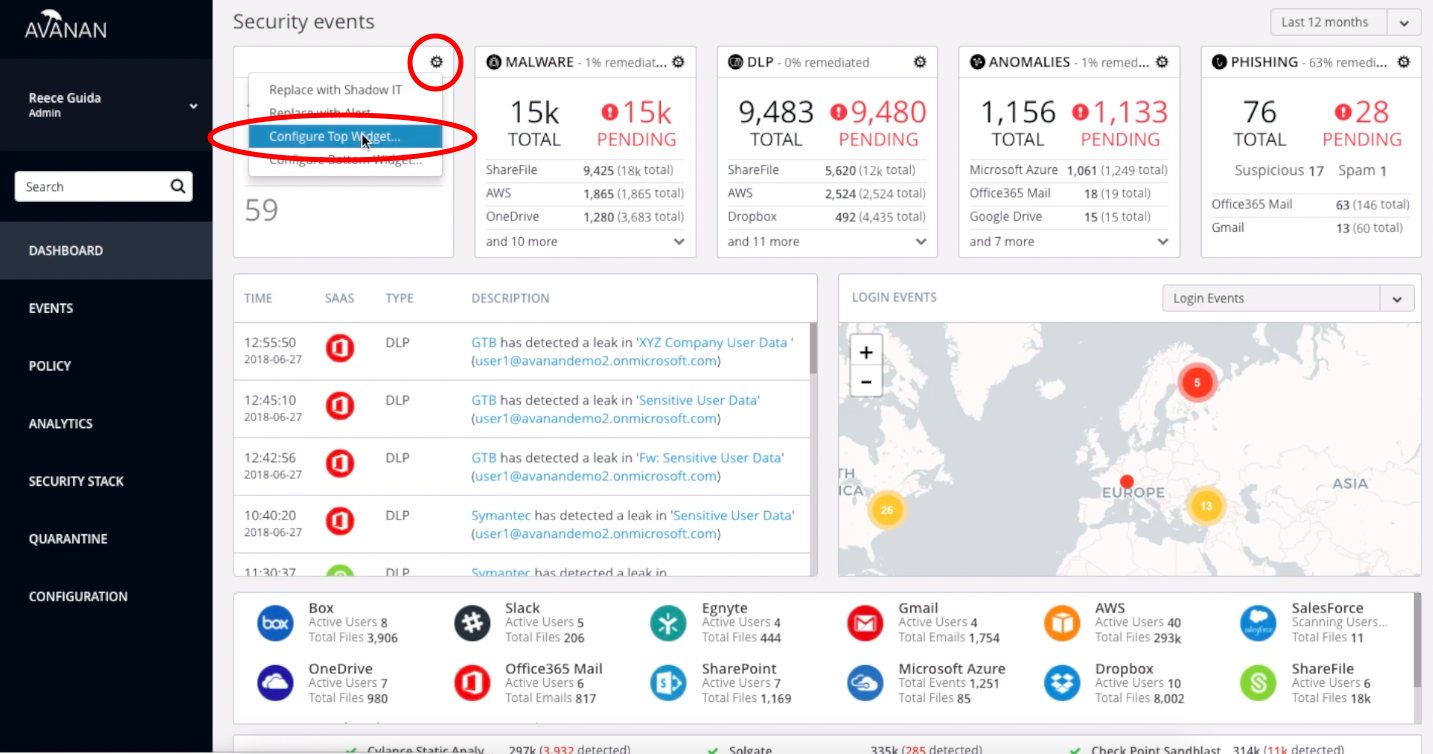 How to Monitor Successful Logins to Office 365 Coming from Outside the US 11