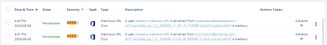 Click-time-protection-sample-events