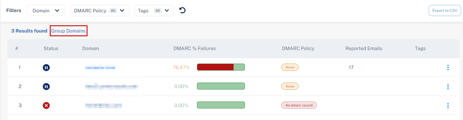 DMARC-Change-view