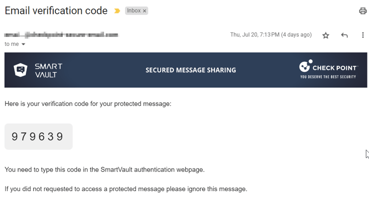 SmartVault_Authentication_Code