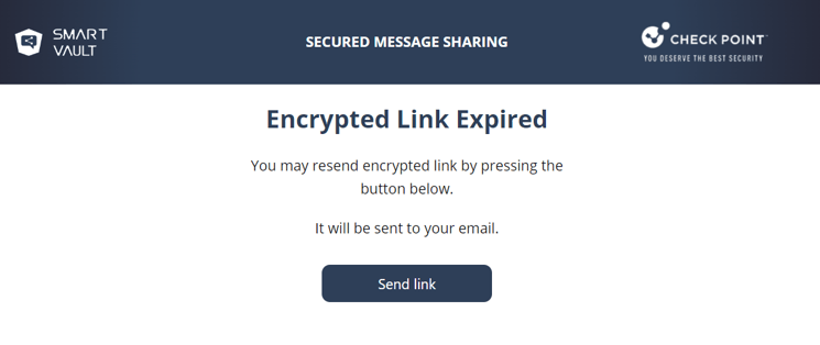 SmartVault_Link_Expiry