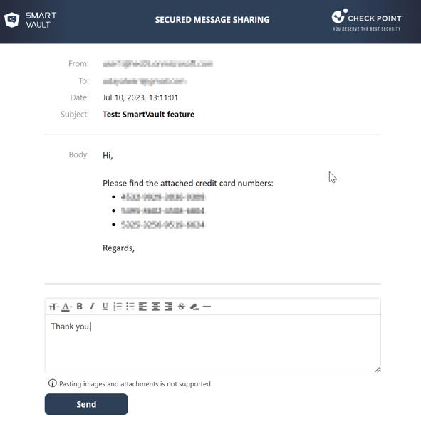 SmartVault_Send_Email