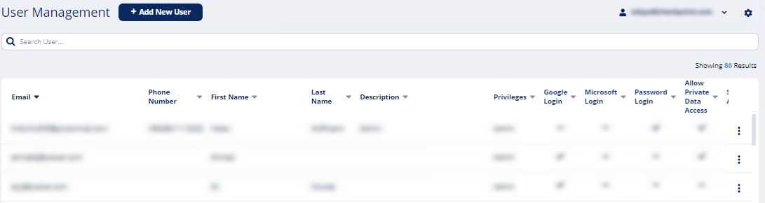 User-Management-Avanan