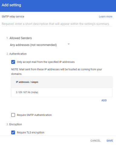 gmail-smtp-relay-host