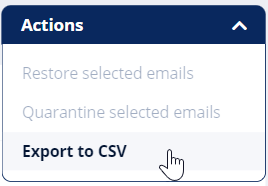 mail-explorer-export-to-csv