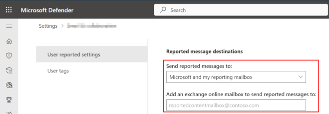 microsoft-user-reported-settings