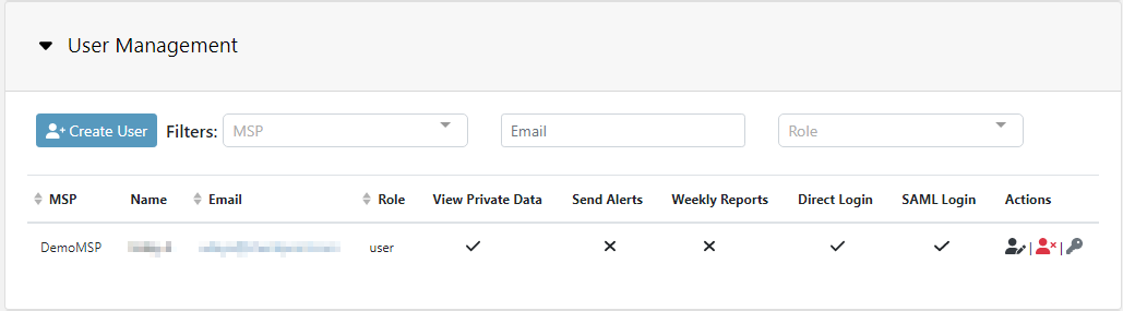 msp-user-management