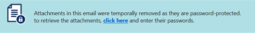 password-protected-attachments-warning-banner-sample