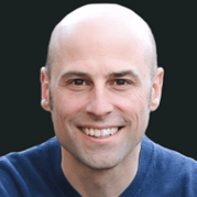 Mark Ostrowski Headshot