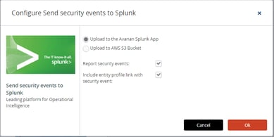 Splunk engine