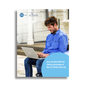 Citrix White Paper Cover