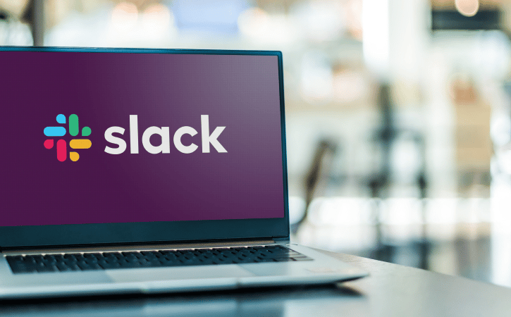 slack