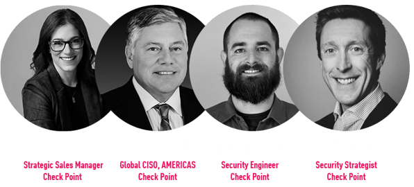 speakers ciso 003