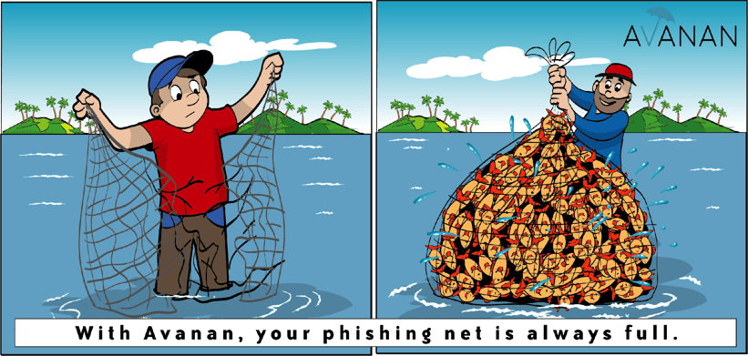 Casting a Wide Net