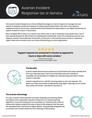 Avanan-Incident-Response-as-a-Service-cover