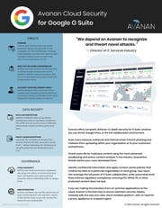 Avanan-Security-for-G-Suite-cover