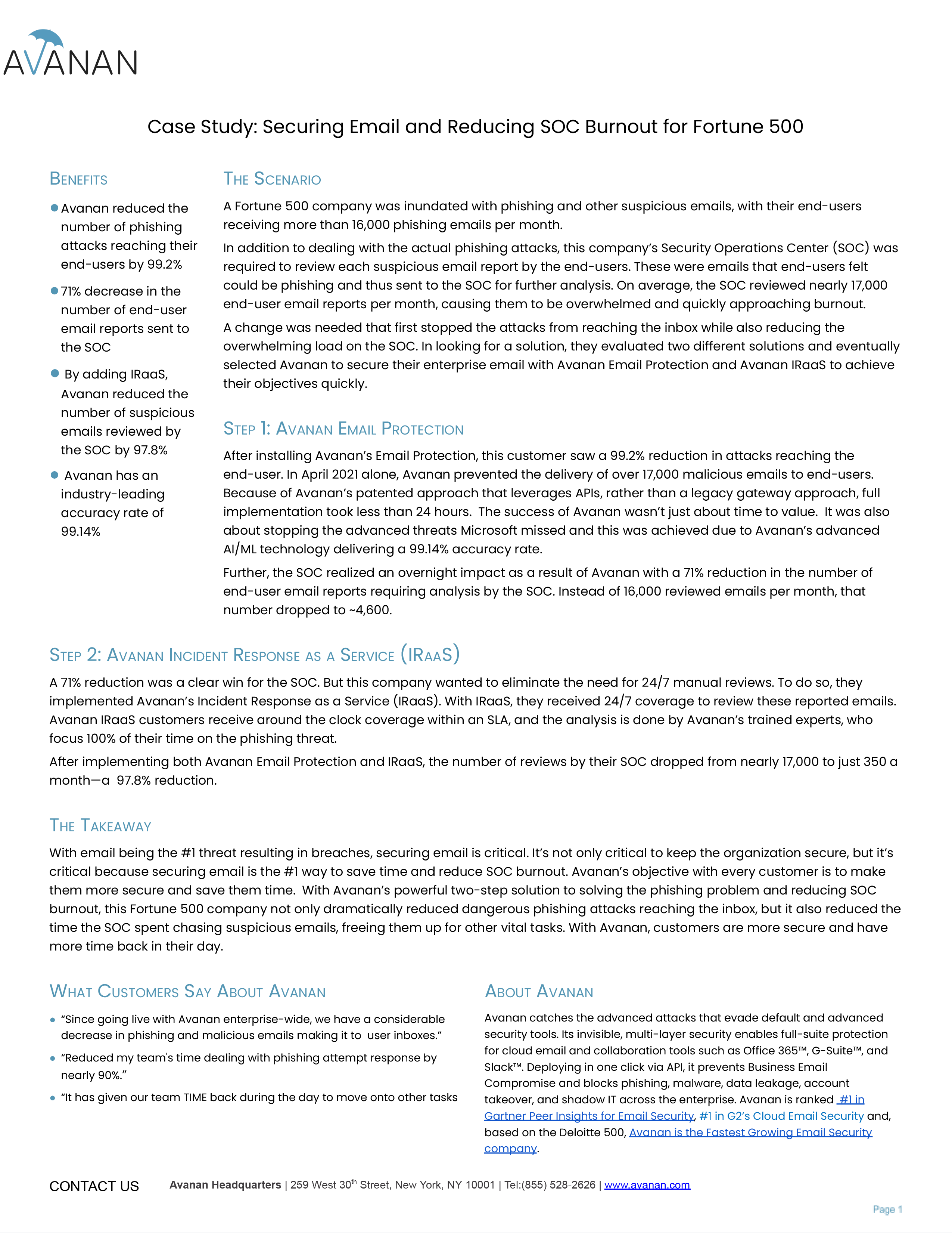 Avanan-F500-Case-Study-Booklet