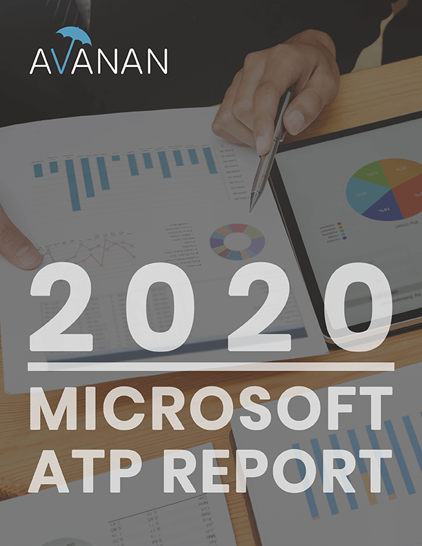 2020 ATP Report