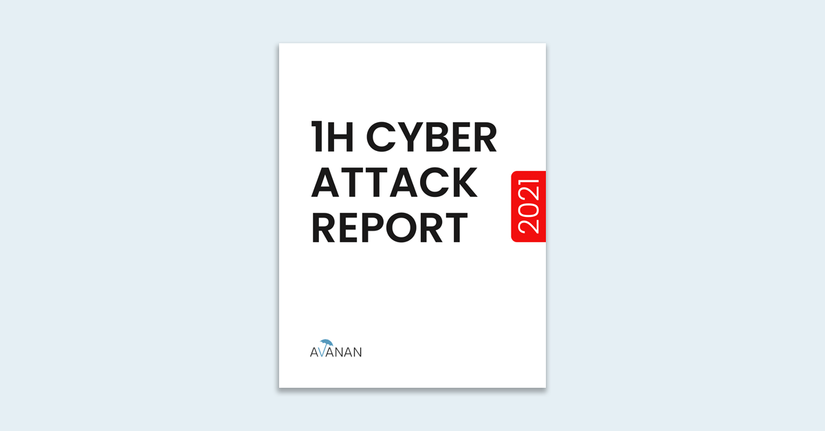 1H Cyber Attack Report