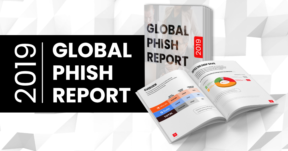 2019 Avanan Global Phish Report