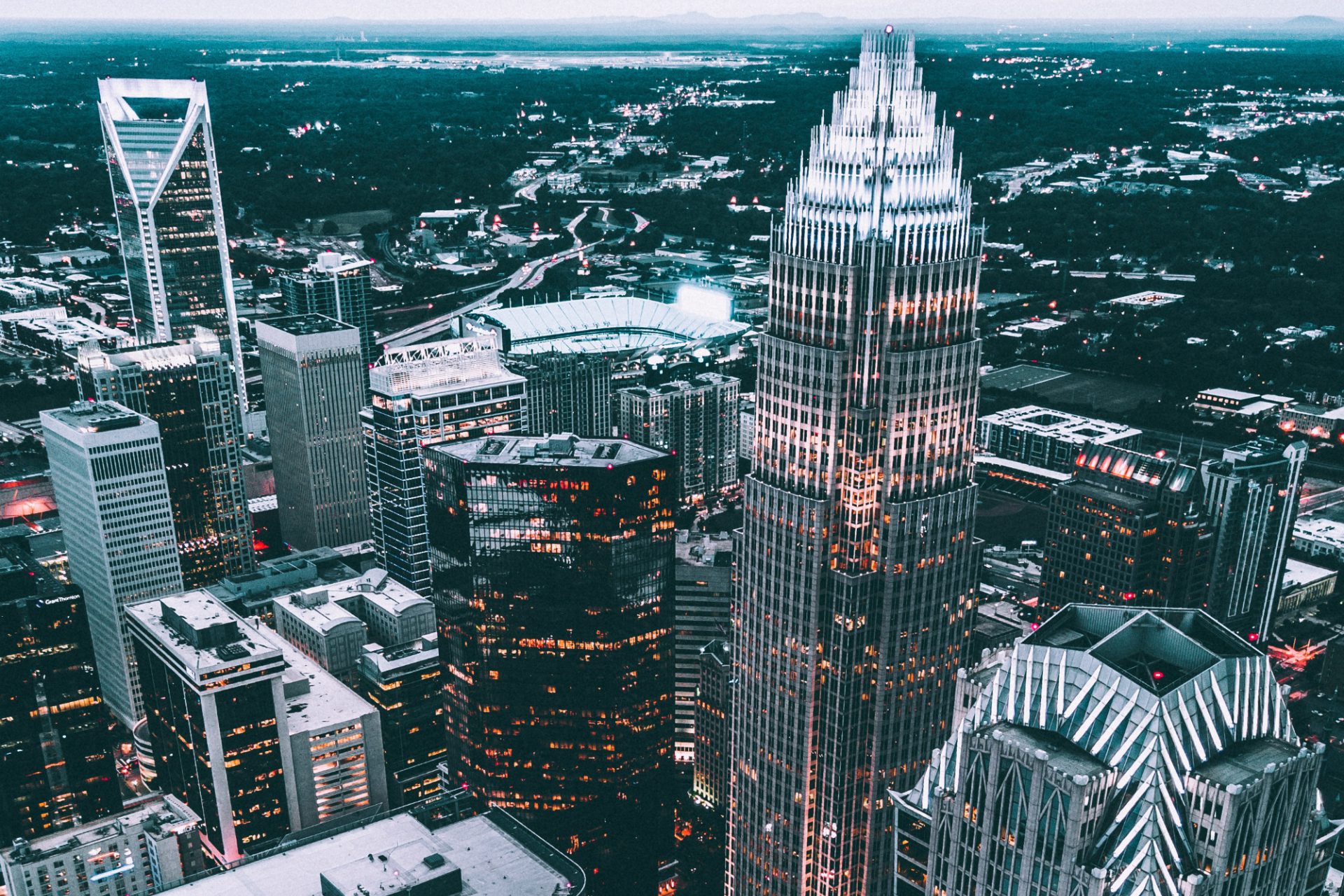 Charlotte
