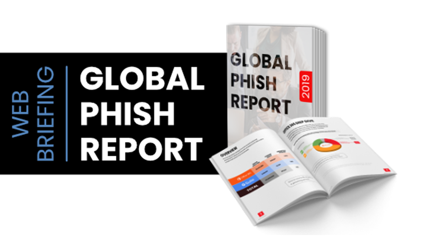 2019 Global Phish Report