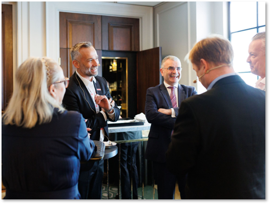 Networking Event Photo 1 V2