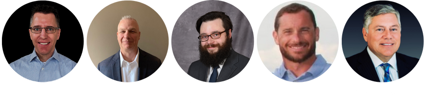 Verizon and Check Point 