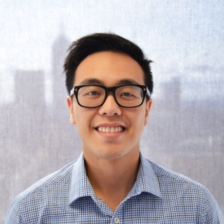 Vinh Nguyen
