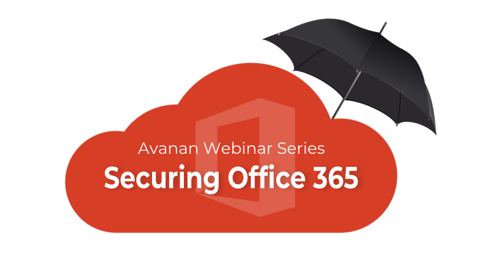 Securing Office 365