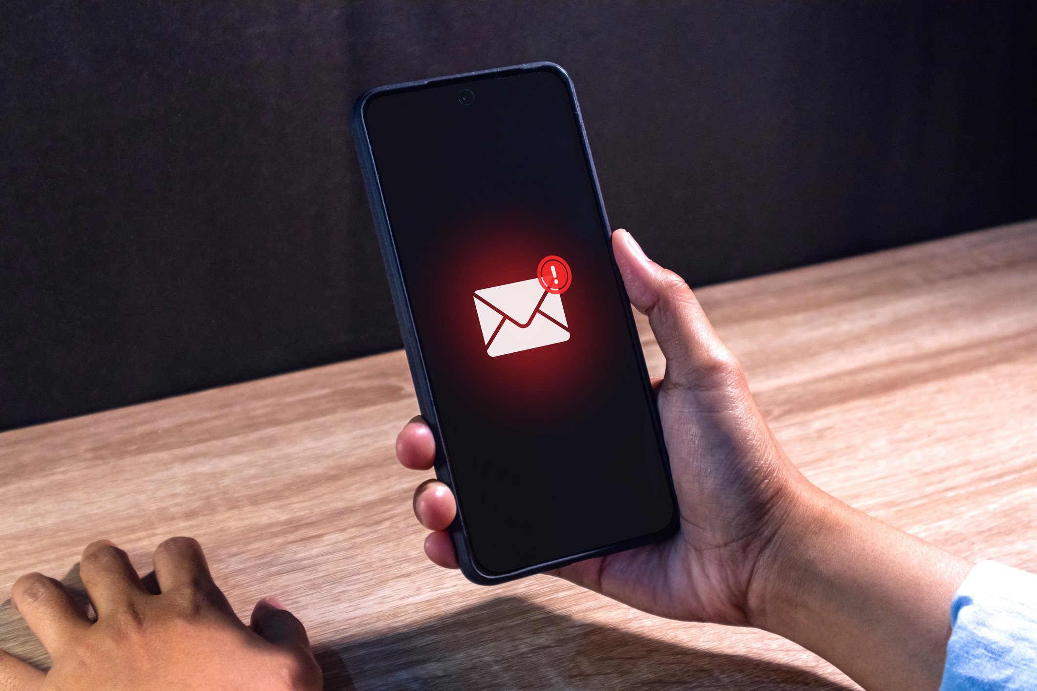 5 Emerging Email & Collaboration Security Threats 2025 (& Mitigations)