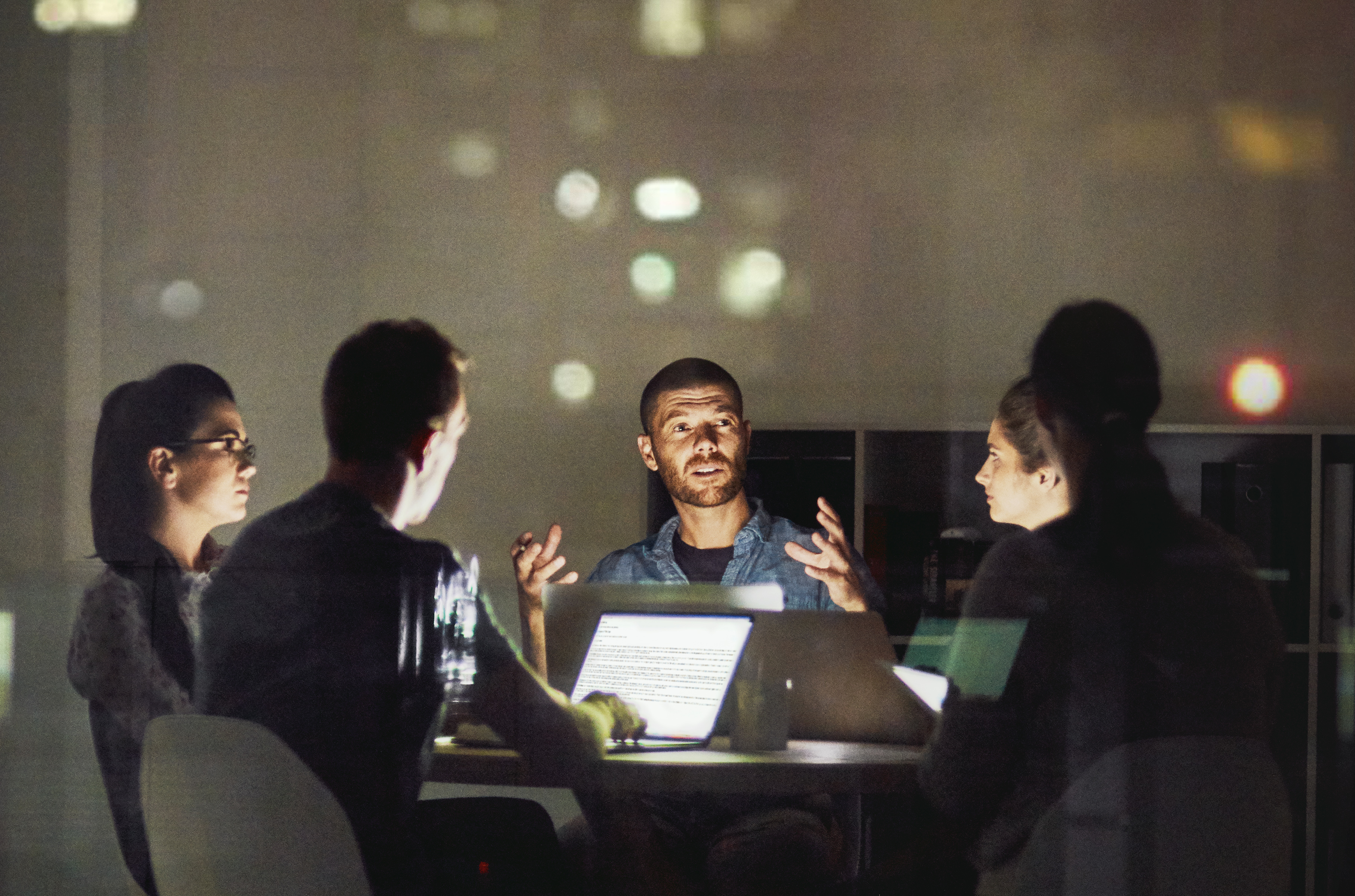 A Cyber Security Professional’s Guide to Phishing Simulations: Evaluation Framework ©