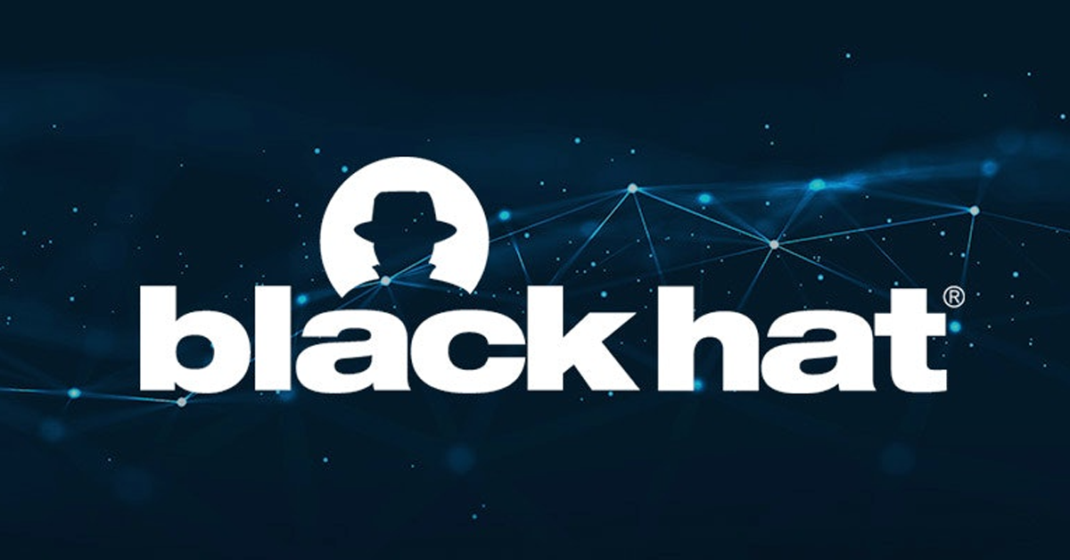 BLACK HAT USA 2023