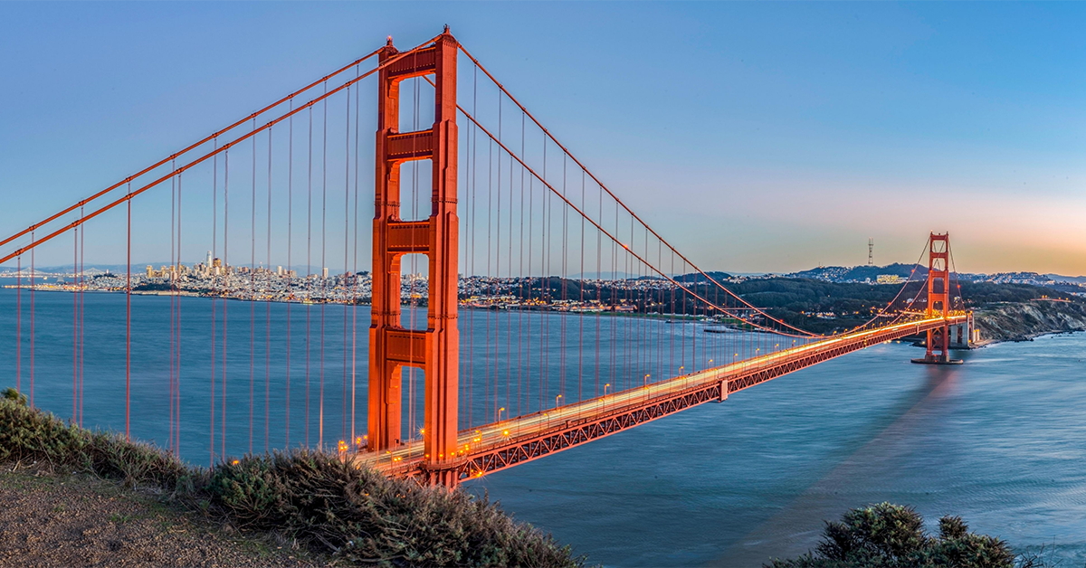 Case Study: Protecting San Francisco From Today's Threats