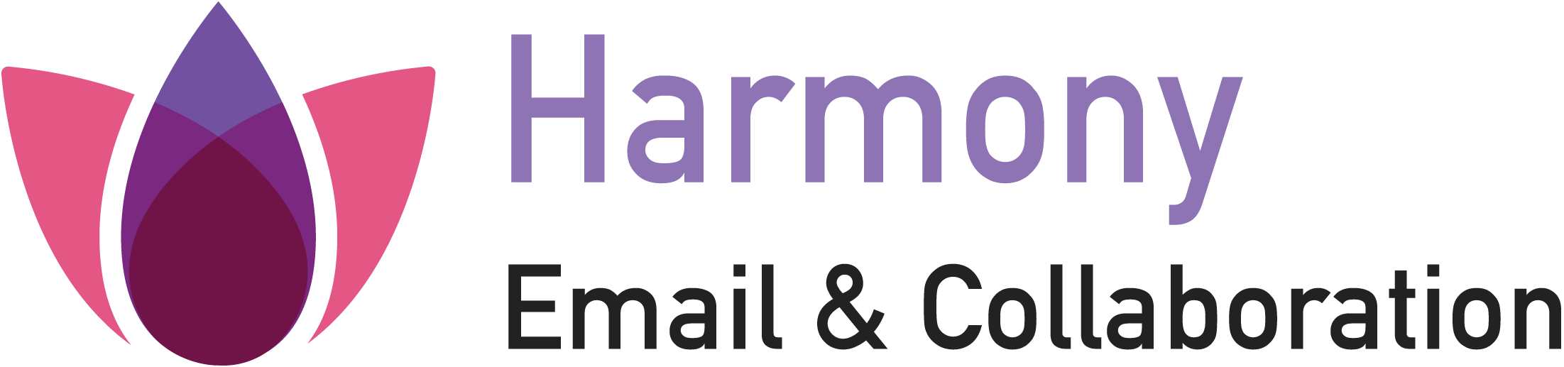 Harmony Email & Collaboration