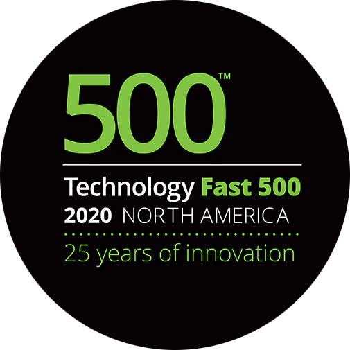 Deloitte Fast 500