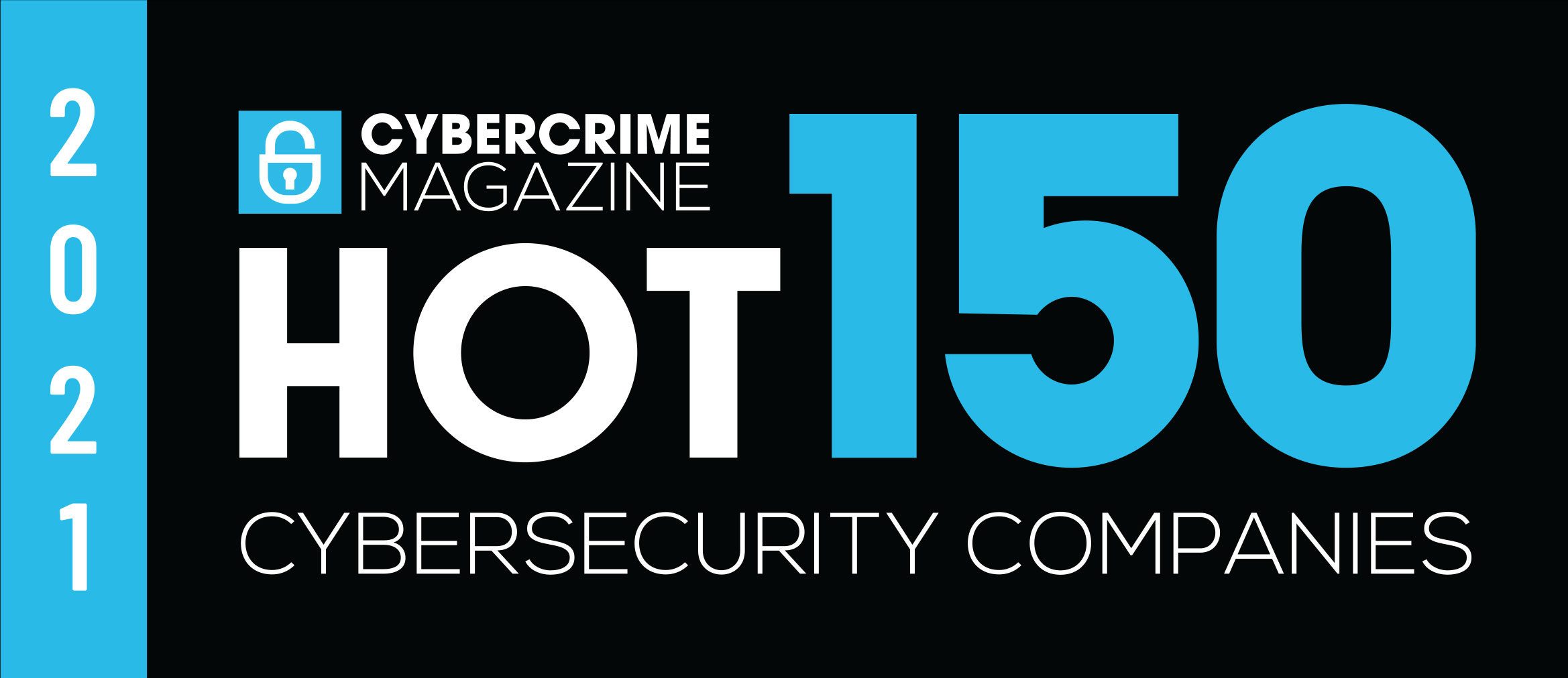 Cybercrime Magazine Hot 150