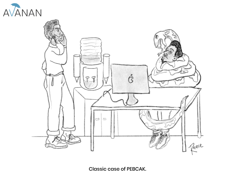 What is the scale of the issue?