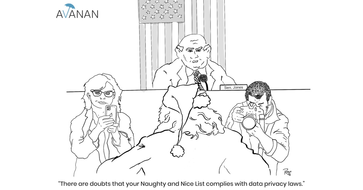 Compliance Claus